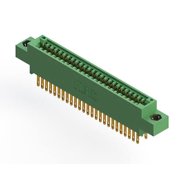 845-050-500-808 EDAC Inc.  Edgeboard Connectors